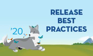 Release Best Practices