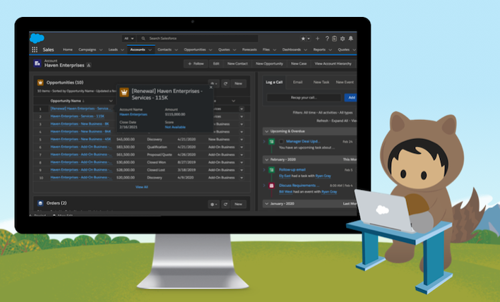 Duplicate a Record with Lightning Flow in Spring '20 - Salesforce