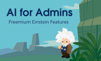AI for Admins blog series image