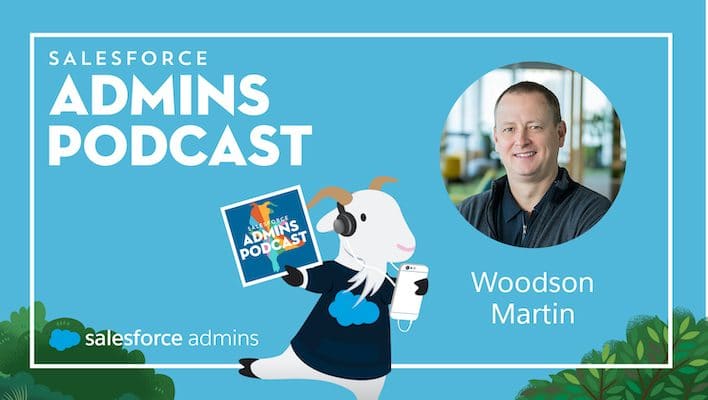 Woodson Martin Admin Podcast Picture