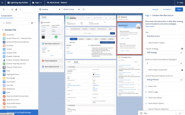 Get Started with Einstein Recommendation Builder