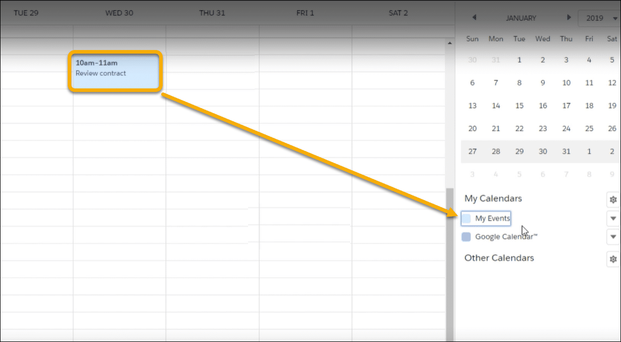 AI for Admins A Closer Look at Einstein Activity Capture Salesforce