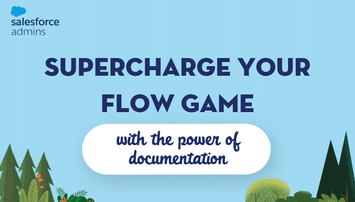 flow documentation featured image