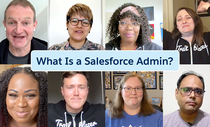 What Being an #AwesomeAdmin Means to Admins Around the World ...