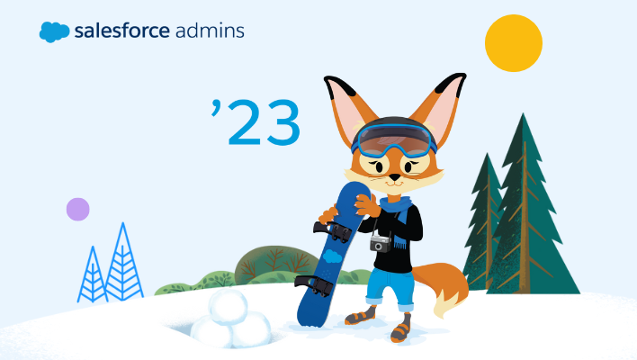 Admin Release Countdown: Get Ready for Spring '24 - Salesforce Admins