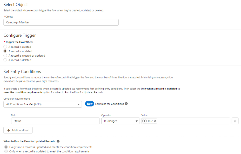 Automate This! — Use Loops in Record-Triggered Flows with Sarah Pilzer ...