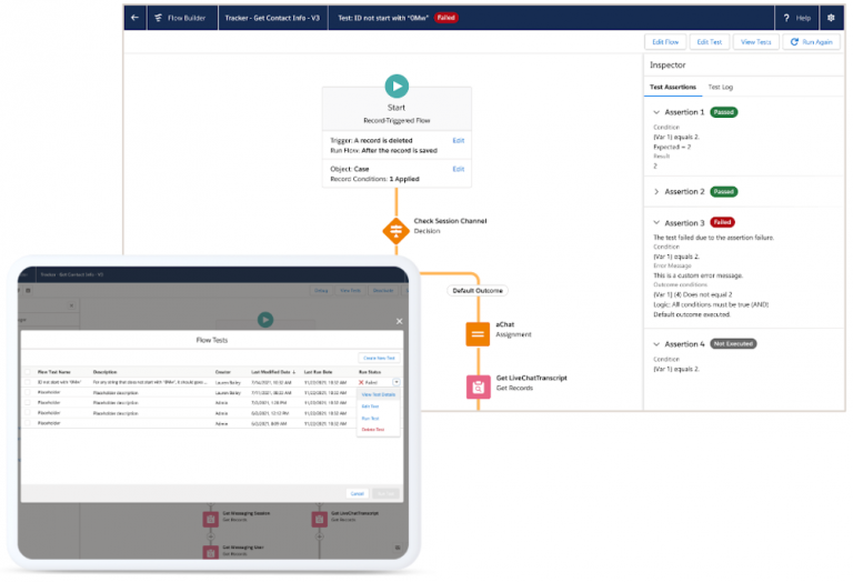 Learn MOAR in Winter '23 with Flow Enhancements - Salesforce Admins