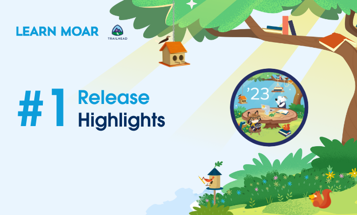 Admin Release Countdown: Get Ready for Spring '24 - Salesforce Admins