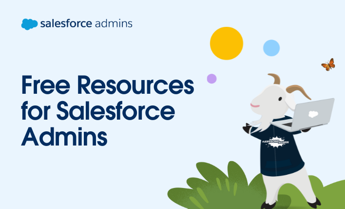 Free Resources for Admins