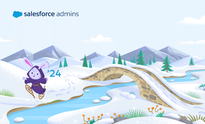 Admin Release Countdown: Get Ready for Spring '24 - Salesforce Admins