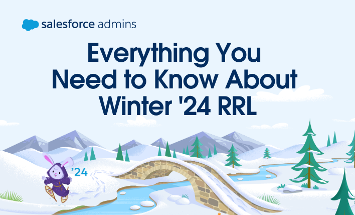 Everything You Need to Know About Winter '24 RRL