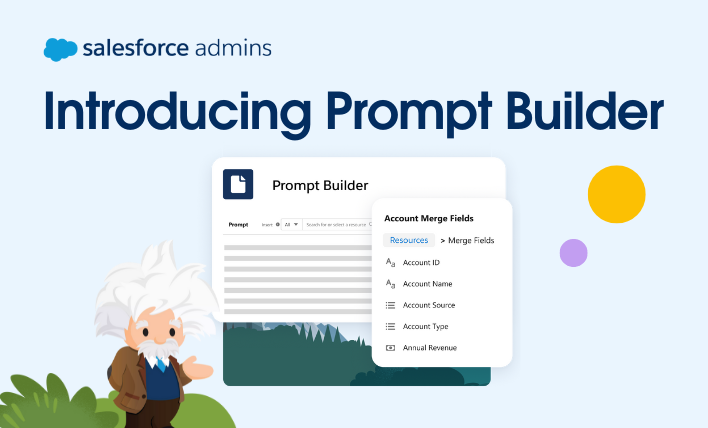 Introducing Prompt Builder.