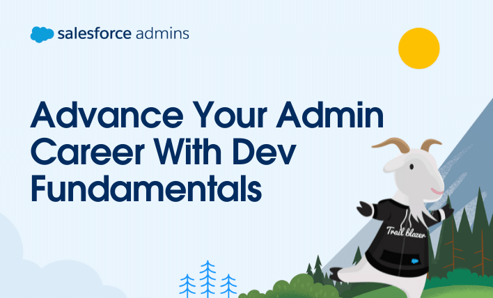 Advance Your Admin Career With Dev Fundamentals