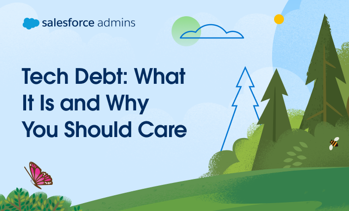 Tech Debt: What It Is and Why You Should Care