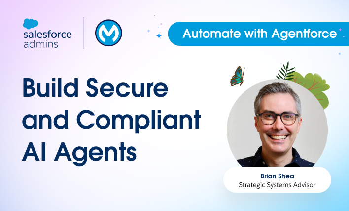 Build Secure and Compliant AI Agents