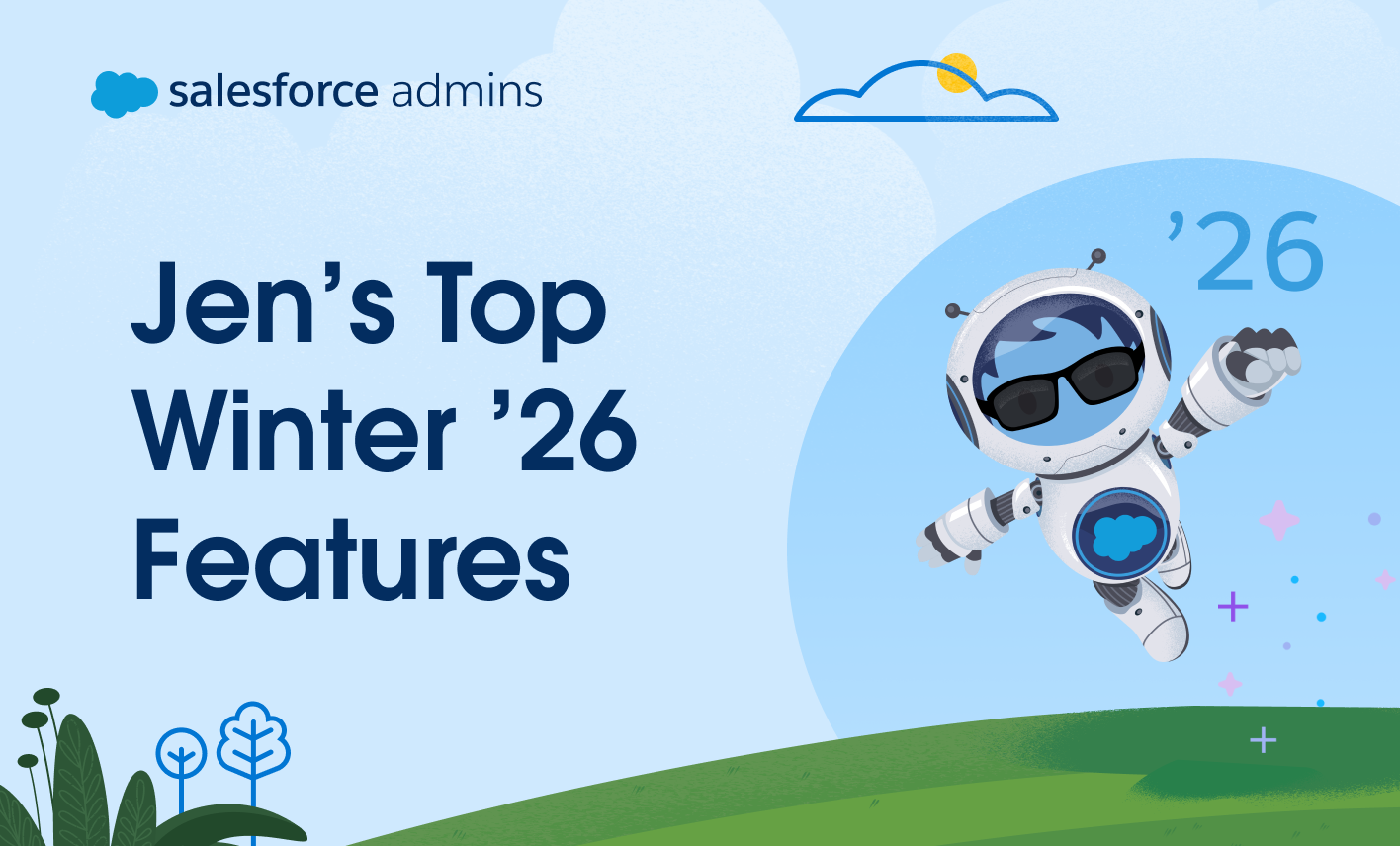 Jen’s Top Winter ’26 Features
