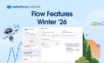 Flow features winter 26