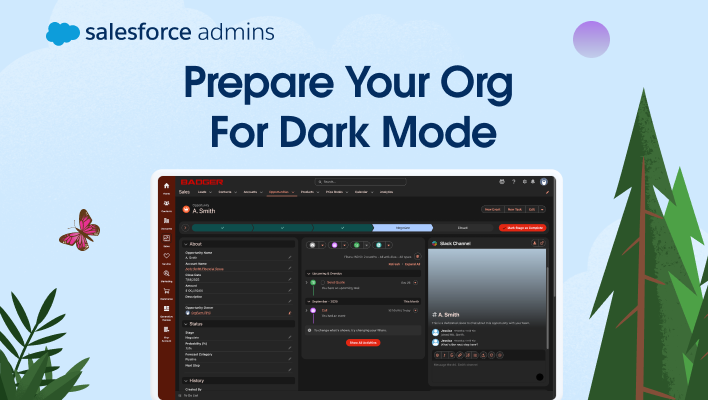 Prepare your org for dark mode