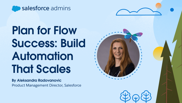 Plan for Flow Success: Build Automation That Scales