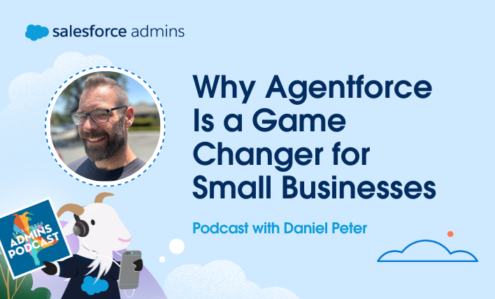why agentforce is a game changer for small businesses