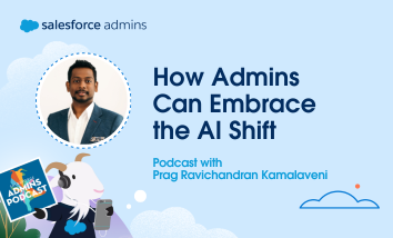 How Admins Can Embrace the AI Shift