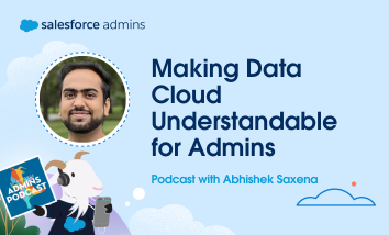 Making Data 360 understandable for admins