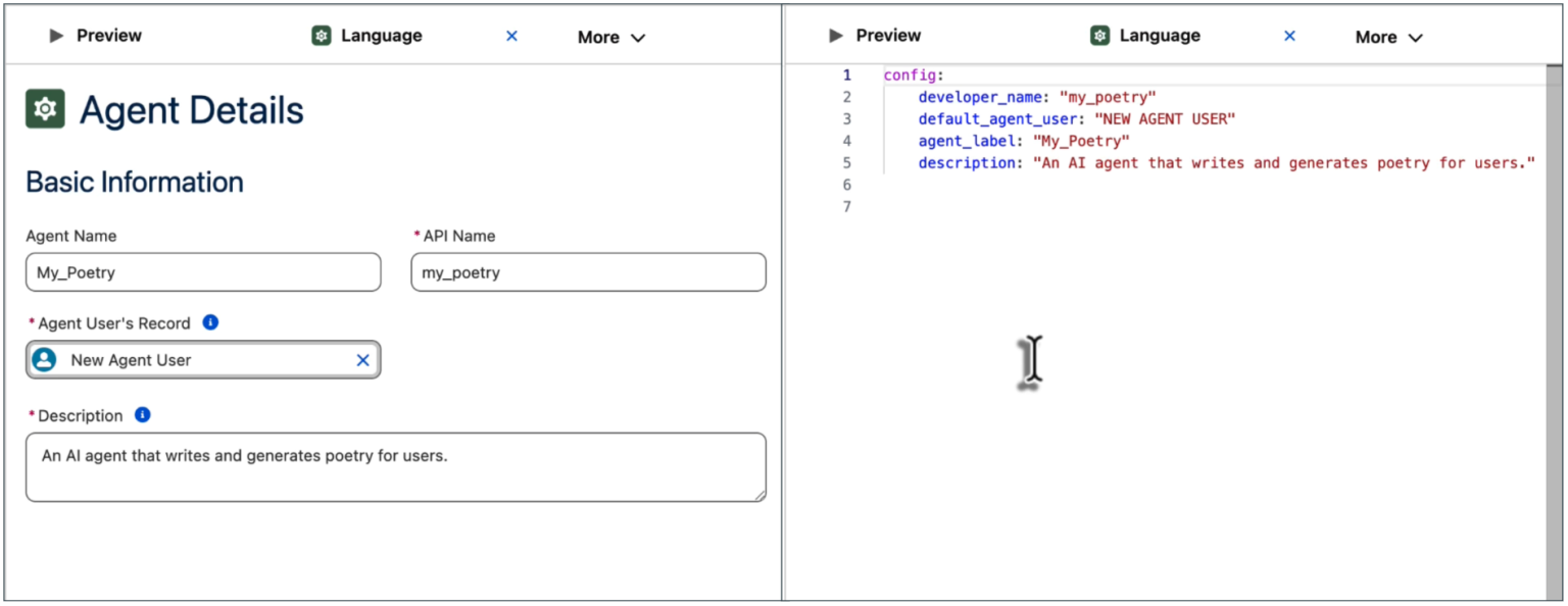 Build With Confidence: Inside the New Agentforce Builder - Salesforce ...