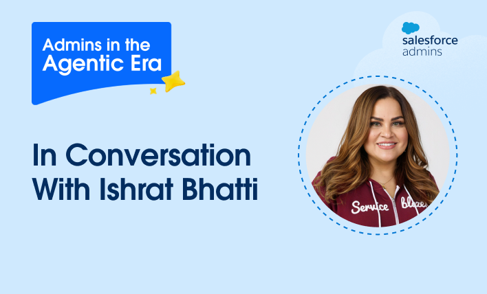 In conversation with Ishrat Bhatti