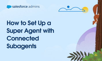 How to Set Up a Super Agent with Connected Subagents