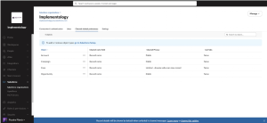 Configuring channel preferences in Slack settings