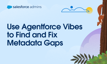 find and fix metadata gaps