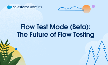 The future of flow testing