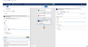 Testing your flow in isolation
