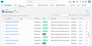 Flow Tags is a new way to categorize and organize your flows.