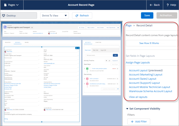 duplicate detector salesforce