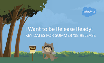 Admin Release Countdown: Get Ready for Spring '24 - Salesforce Admins