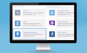 Salesforce Org Chart Lightning