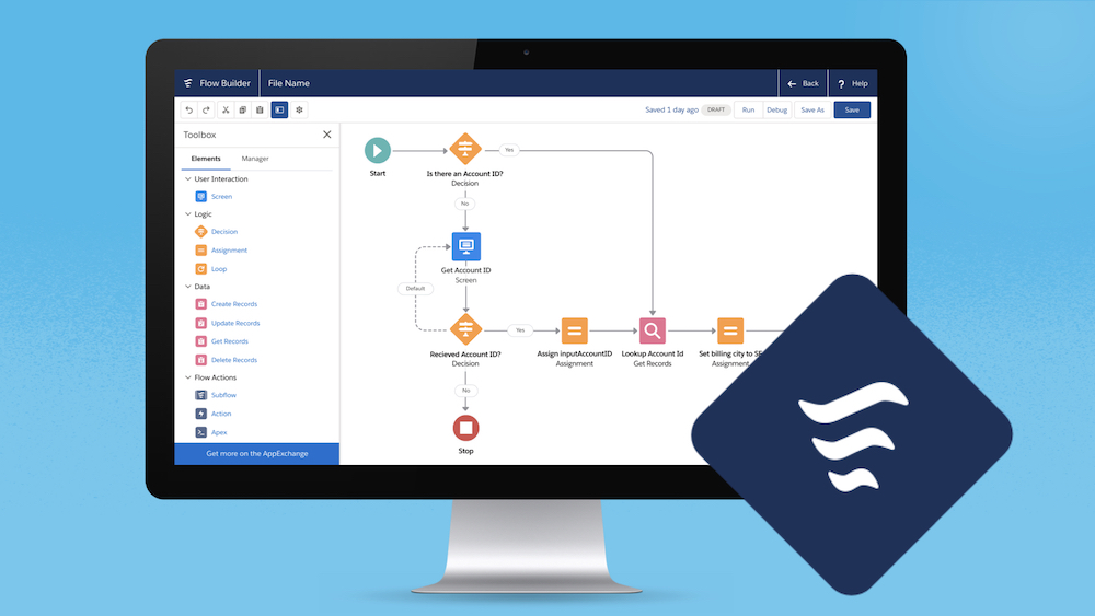 Get Ready for the New Flow Builder - Salesforce Admins